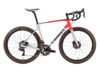 S-Works Roubaix Shimano Dura-Ace Di2 Disc Road Bike 2020, Size 56cm