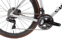 S-Works Roubaix Shimano Dura-Ace Di2 Disc Road Bike 2020, Size 56cm
