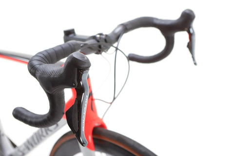 S-Works Roubaix Shimano Dura-Ace Di2 Disc Road Bike 2020, Size 56cm
