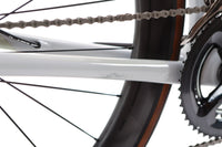 S-Works Roubaix Shimano Dura-Ace Di2 Disc Road Bike 2020, Size 56cm