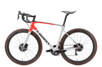 S-Works Roubaix Shimano Dura-Ace Di2 Disc Road Bike 2020, Size 56cm