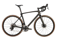 S-Works Roubaix Sram Red AXS eTap Disc Road Bike 2020, Size 56cm