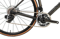 S-Works Roubaix Sram Red AXS eTap Disc Road Bike 2020, Size 56cm