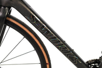S-Works Roubaix Sram Red AXS eTap Disc Road Bike 2020, Size 56cm