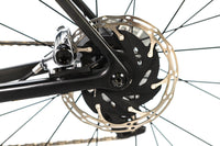 S-Works Roubaix Sram Red AXS eTap Disc Road Bike 2020, Size 56cm