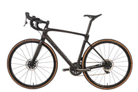 S-Works Roubaix Sram Red AXS eTap Disc Road Bike 2020, Size 56cm