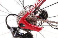 Ridley Helium Shimano Dura-Ace Disc Road Bike 2022, Size Small