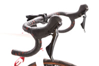 Ridley Helium Shimano Dura-Ace Disc Road Bike 2022, Size Small
