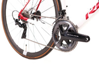 Ridley Helium Shimano Dura-Ace Disc Road Bike 2022, Size Small