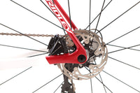 Ridley Helium Shimano Dura-Ace Disc Road Bike 2022, Size Small