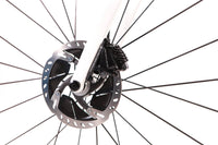 Ridley Helium Shimano Dura-Ace Disc Road Bike 2022, Size Small