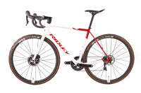 Ridley Helium Shimano Dura-Ace Disc Road Bike 2022, Size Small