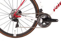 Ridley Helium Shimano Dura-Ace Disc Road Bike 2022, Size Small