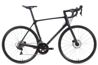 Giant TCR Advanced 2 Shimano 105 Disc Road Bike 2021, Size Large