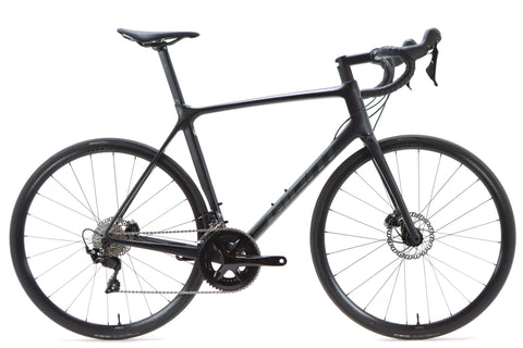 Giant TCR Advanced 2 Shimano 105 Disc Road Bike 2021, Size Large