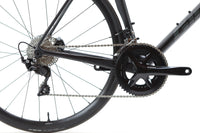 Giant TCR Advanced 2 Shimano 105 Disc Road Bike 2021, Size Large