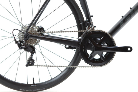 Giant TCR Advanced 2 Shimano 105 Disc Road Bike 2021, Size Large