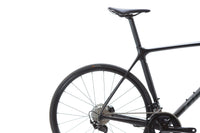 Giant TCR Advanced 2 Shimano 105 Disc Road Bike 2021, Size Large
