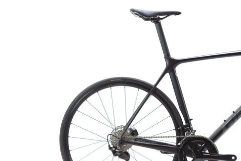 Giant TCR Advanced 2 Shimano 105 Disc Road Bike 2021, Size Large