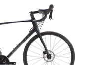 Giant TCR Advanced 2 Shimano 105 Disc Road Bike 2021, Size Large