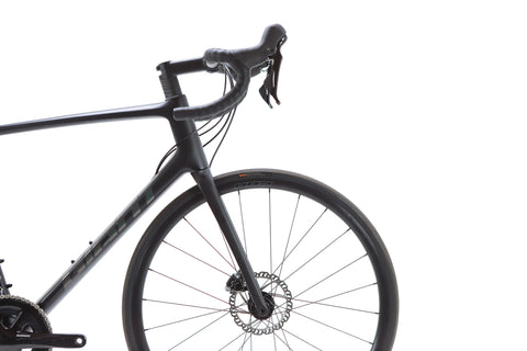 Giant TCR Advanced 2 Shimano 105 Disc Road Bike 2021, Size Large