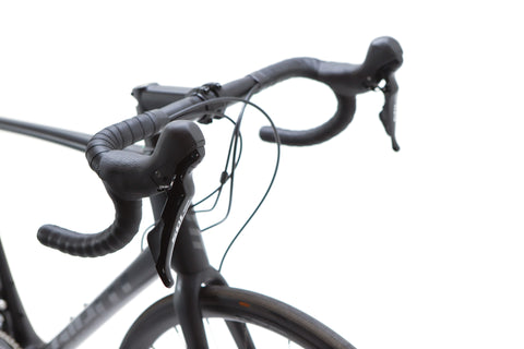 Giant TCR Advanced 2 Shimano 105 Disc Road Bike 2021, Size Large