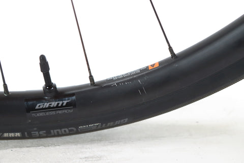 Giant TCR Advanced 2 Shimano 105 Disc Road Bike 2021, Size Large