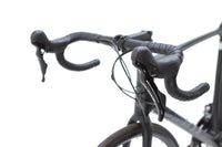 Giant TCR Advanced 2 Shimano 105 Disc Road Bike 2021, Size Large