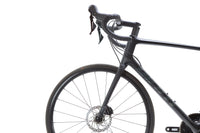 Giant TCR Advanced 2 Shimano 105 Disc Road Bike 2021, Size Large