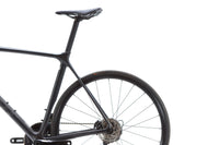 Giant TCR Advanced 2 Shimano 105 Disc Road Bike 2021, Size Large