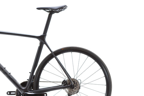 Giant TCR Advanced 2 Shimano 105 Disc Road Bike 2021, Size Large