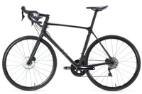 Giant TCR Advanced 2 Shimano 105 Disc Road Bike 2021, Size Large