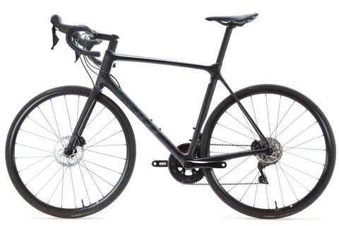Giant TCR Advanced 2 Shimano 105 Disc Road Bike 2021, Size Large