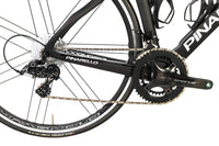 Pinarello Dogma F12 Campagnolo Chorus Road Bike 2021, Size 53cm