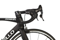 Pinarello Dogma F12 Campagnolo Chorus Road Bike 2021, Size 53cm