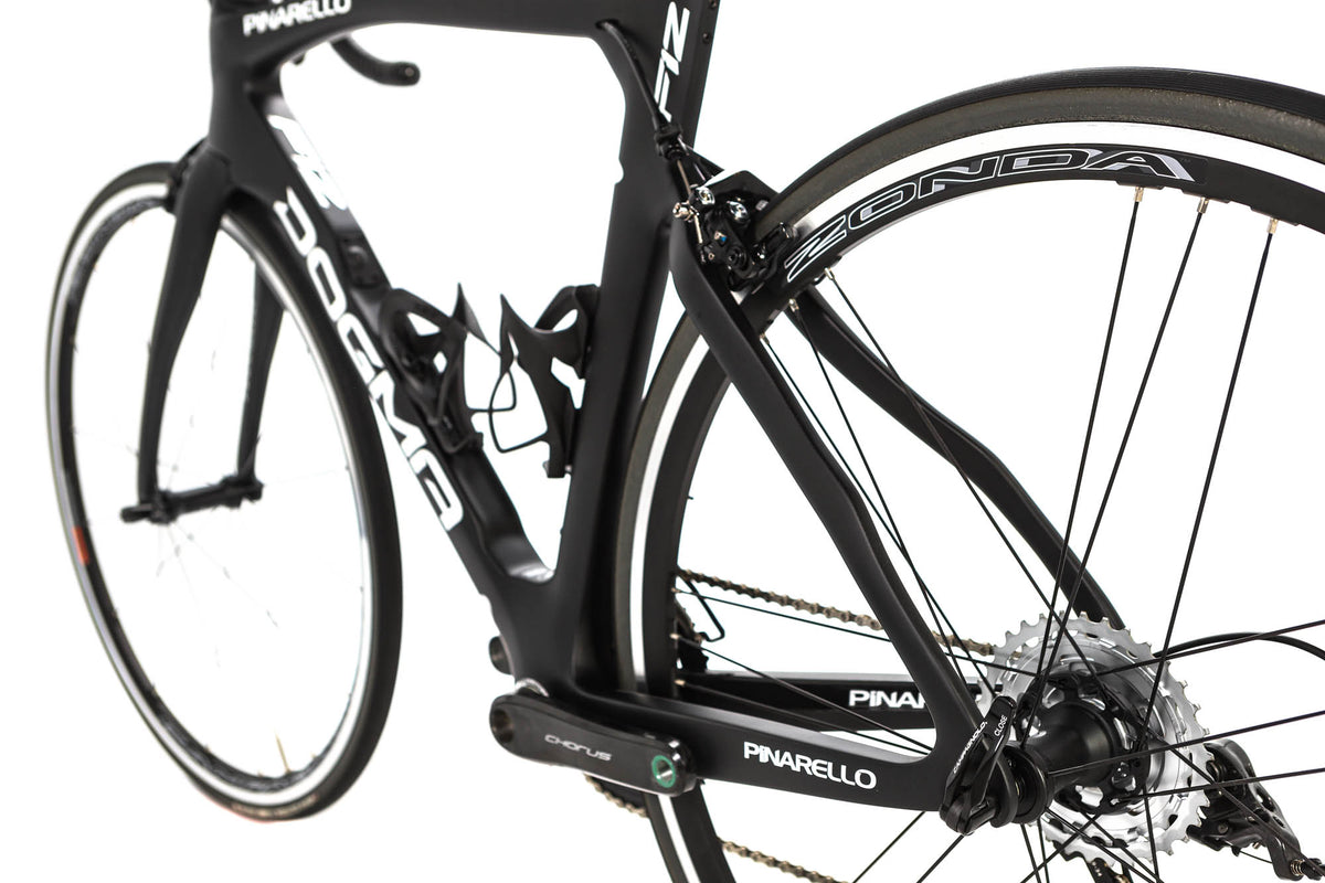 Pinarello Dogma F12 Campagnolo Chorus Road Bike 2021, Size 53cm