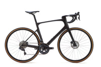 Scott Foil 20 Shimano Ultegra Di2 Disc Road Bike 2021, Size Large