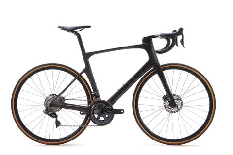 Scott Foil 20 Shimano Ultegra Di2 Disc Road Bike 2021, Size Large