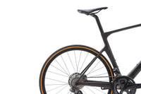 Scott Foil 20 Shimano Ultegra Di2 Disc Road Bike 2021, Size Large