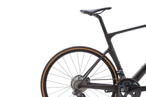 Scott Foil 20 Shimano Ultegra Di2 Disc Road Bike 2021, Size Large