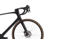 Scott Foil 20 Shimano Ultegra Di2 Disc Road Bike 2021, Size Large