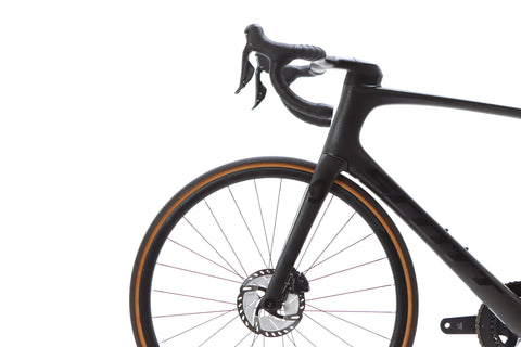 Scott Foil 20 Shimano Ultegra Di2 Disc Road Bike 2021, Size Large