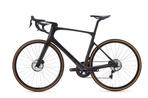 Scott Foil 20 Shimano Ultegra Di2 Disc Road Bike 2021, Size Large
