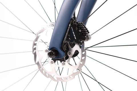 Pinarello Paris Shimano 105 Disc Road Bike 2022, Size 51cm