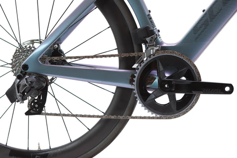 Scott Foil RC 20 Sram Rival eTap AXS Disc Road Bike, 2023 Size XXS