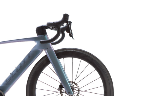 Scott Foil RC 20 Sram Rival eTap AXS Disc Road Bike, 2023 Size XXS