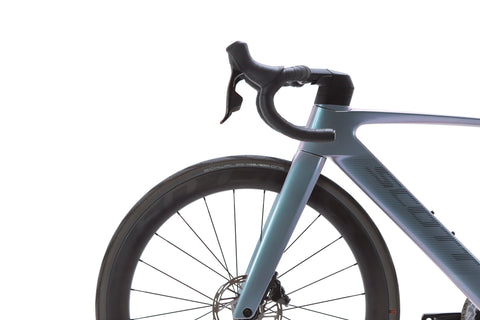 Scott Foil RC 20 Sram Rival eTap AXS Disc Road Bike, 2023 Size XXS