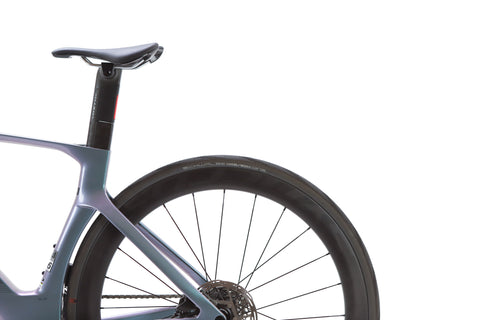 Scott Foil RC 20 Sram Rival eTap AXS Disc Road Bike, 2023 Size XXS