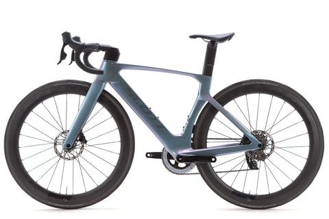 Scott Foil RC 20 Sram Rival eTap AXS Disc Road Bike, 2023 Size XXS