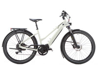 Specialized Vado 4.0 Step Through Electric Hybrid Bike 2023, Size Medium